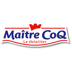 Maître CoQ